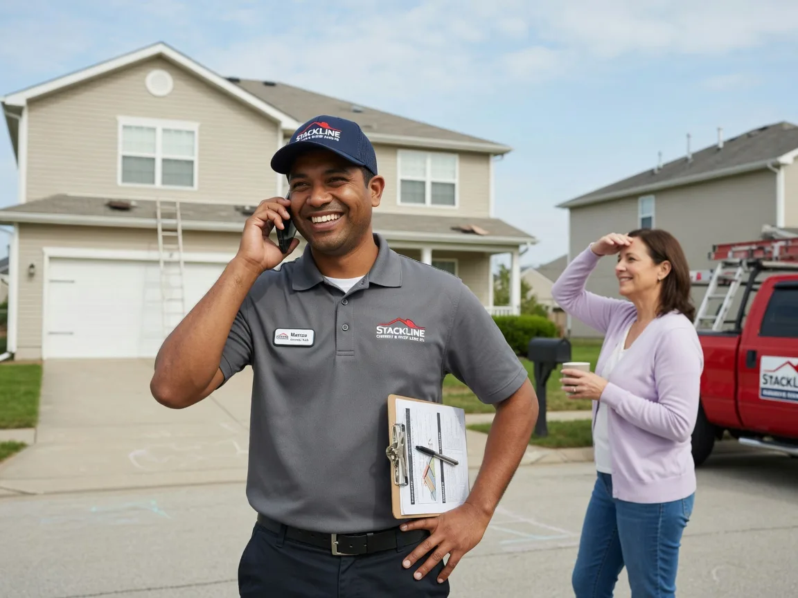 Chimney flashing repair Kylertown, PA FAQs